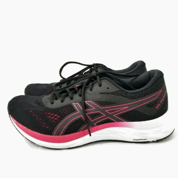 asics gel excite 6 women's running shoe